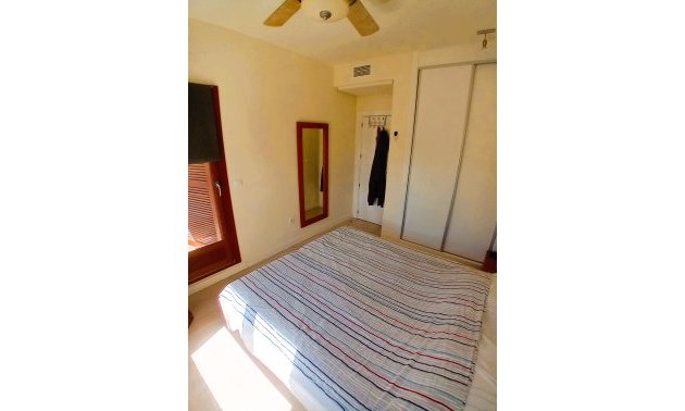 Resale - Apartment / flat -
El Valle Golf Resort - El Valle Golf Resort - Centre
