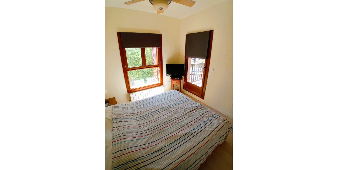 Resale - Apartment / flat -
El Valle Golf Resort - El Valle Golf Resort - Centre