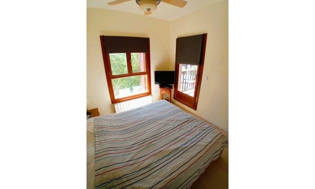 Resale - Apartment / flat -
El Valle Golf Resort - El Valle Golf Resort - Centre