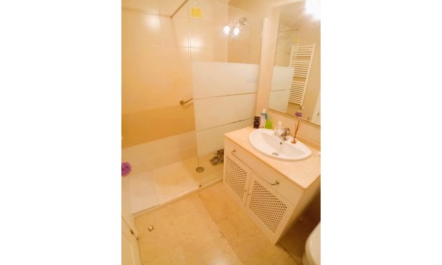 Resale - Apartment / flat -
El Valle Golf Resort - El Valle Golf Resort - Centre