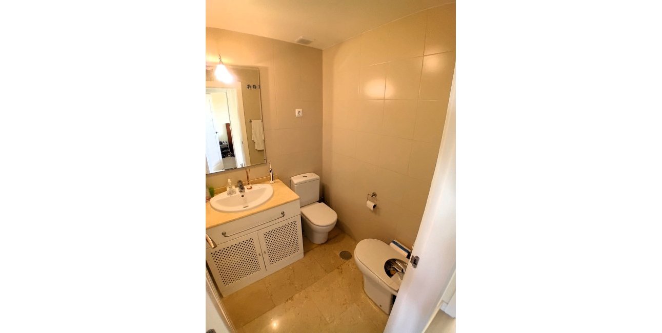 Resale - Apartment / flat -
El Valle Golf Resort - El Valle Golf Resort - Centre