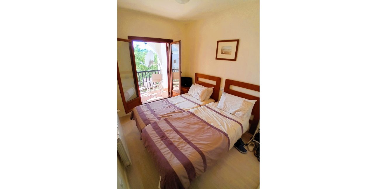 Resale - Apartment / flat -
El Valle Golf Resort - El Valle Golf Resort - Centre