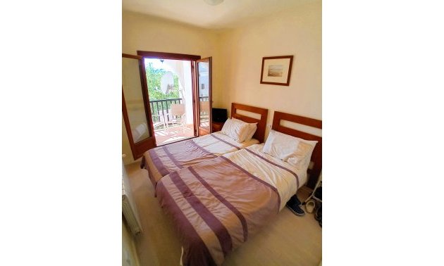 Resale - Apartment / flat -
El Valle Golf Resort - El Valle Golf Resort - Centre