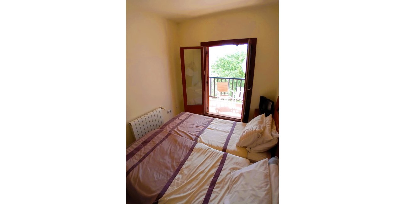 Resale - Apartment / flat -
El Valle Golf Resort - El Valle Golf Resort - Centre