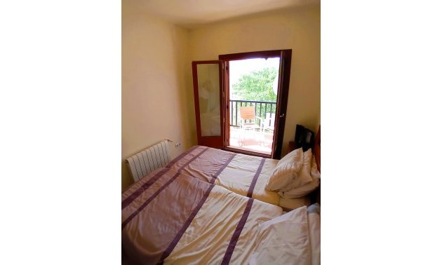 Resale - Apartment / flat -
El Valle Golf Resort - El Valle Golf Resort - Centre