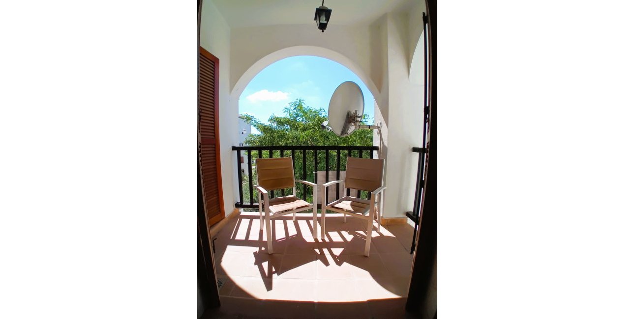 Resale - Apartment / flat -
El Valle Golf Resort - El Valle Golf Resort - Centre