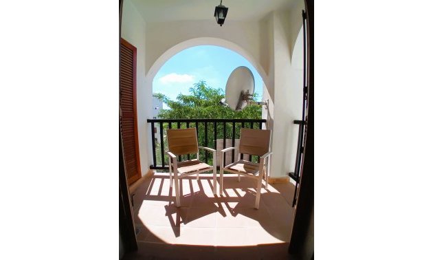 Resale - Apartment / flat -
El Valle Golf Resort - El Valle Golf Resort - Centre