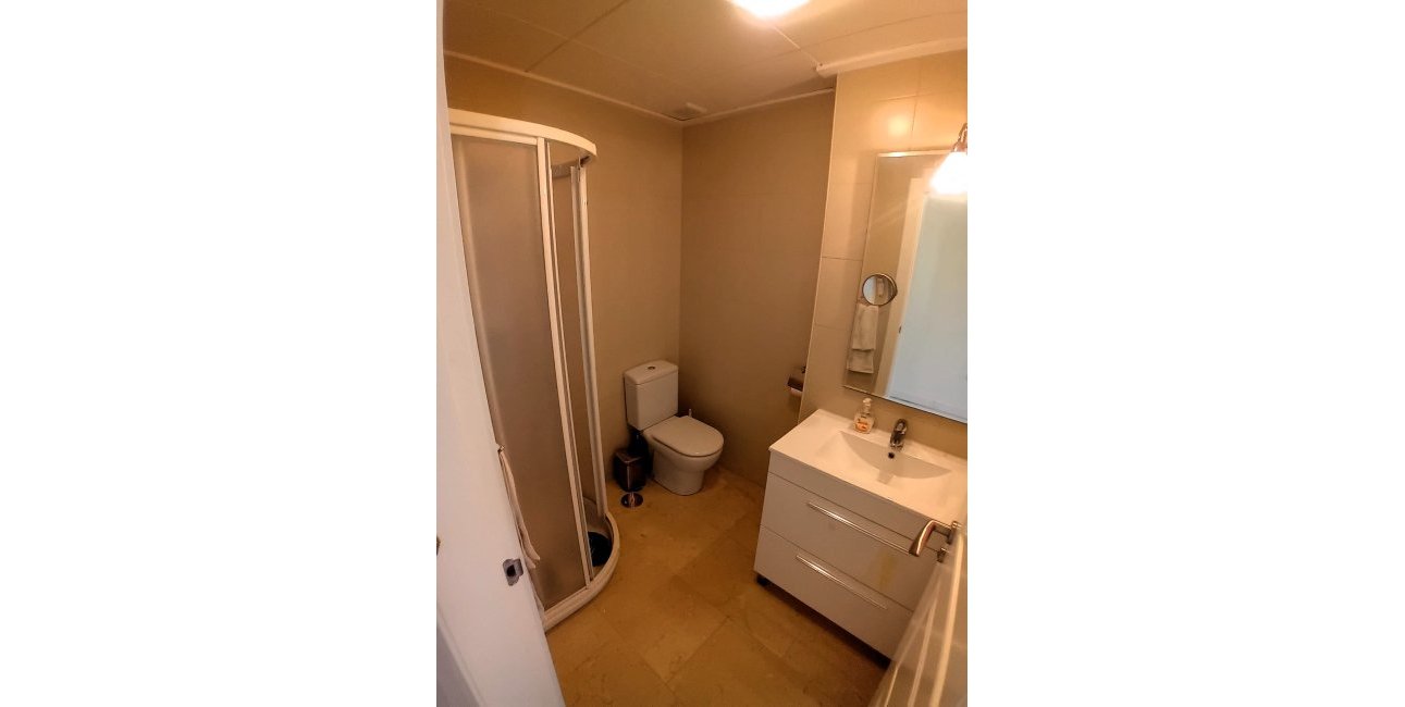 Resale - Apartment / flat -
El Valle Golf Resort - El Valle Golf Resort - Centre