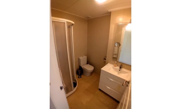 Resale - Apartment / flat -
El Valle Golf Resort - El Valle Golf Resort - Centre