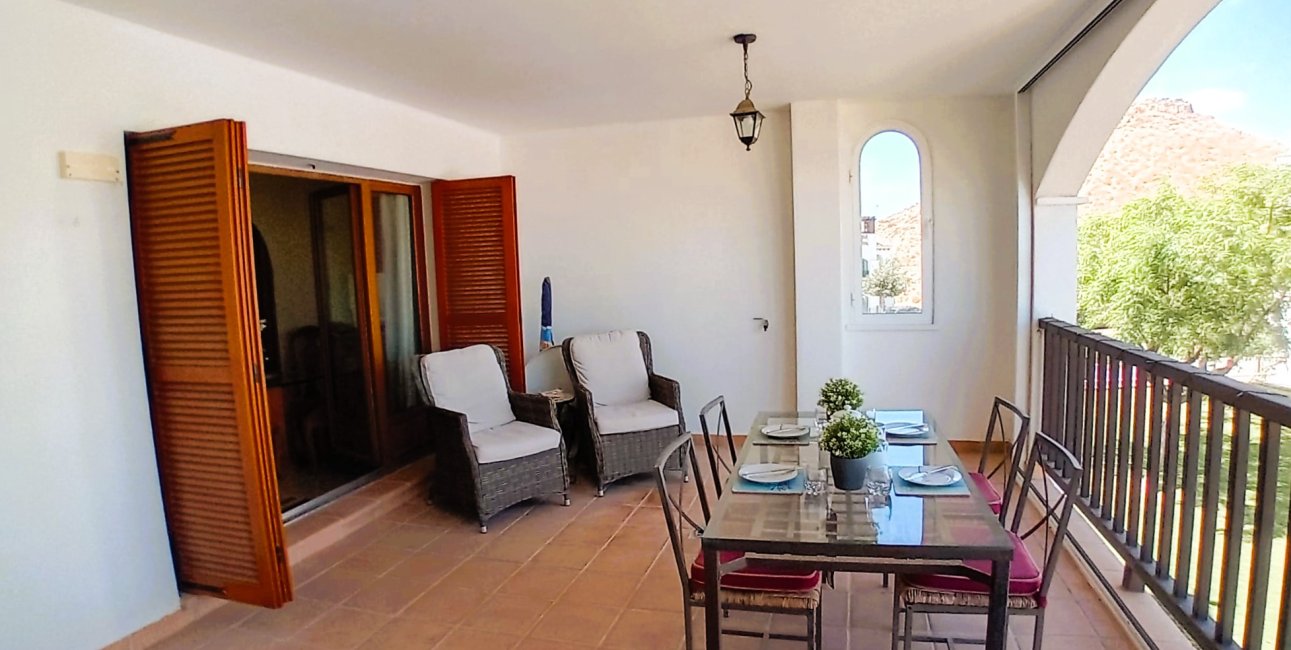 Resale - Apartment / flat -
El Valle Golf Resort - El Valle Golf Resort - Centre