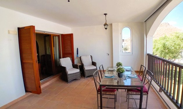 Resale - Apartment / flat -
El Valle Golf Resort - El Valle Golf Resort - Centre