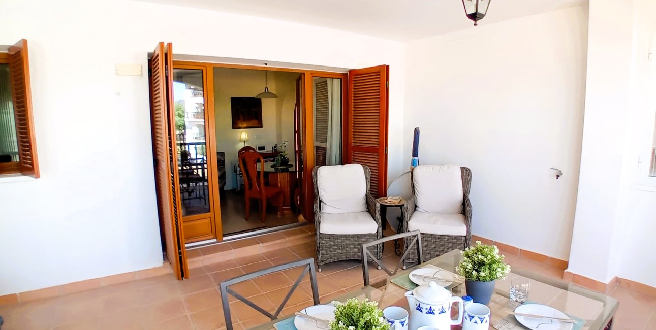 Resale - Apartment / flat -
El Valle Golf Resort - El Valle Golf Resort - Centre