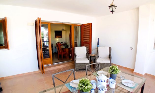 Resale - Apartment / flat -
El Valle Golf Resort - El Valle Golf Resort - Centre