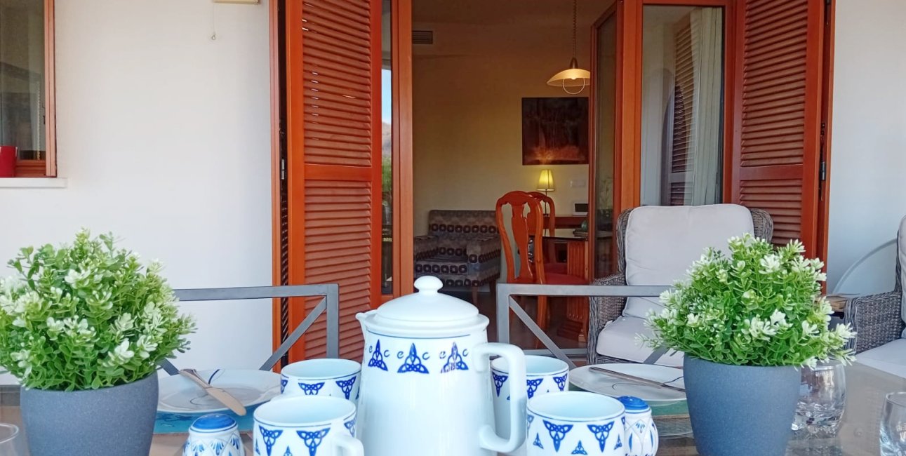 Resale - Apartment / flat -
El Valle Golf Resort - El Valle Golf Resort - Centre