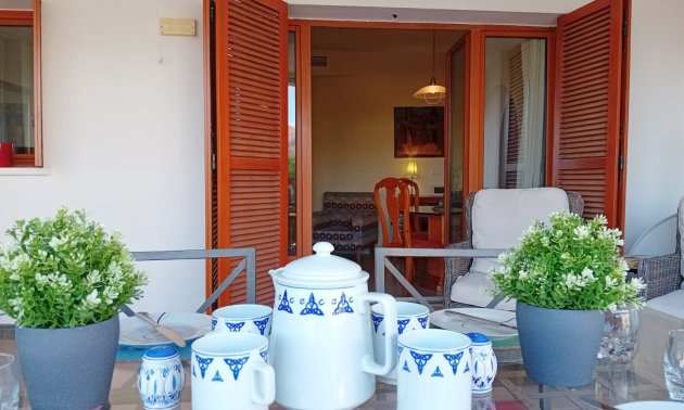 Resale - Apartment / flat -
El Valle Golf Resort - El Valle Golf Resort - Centre