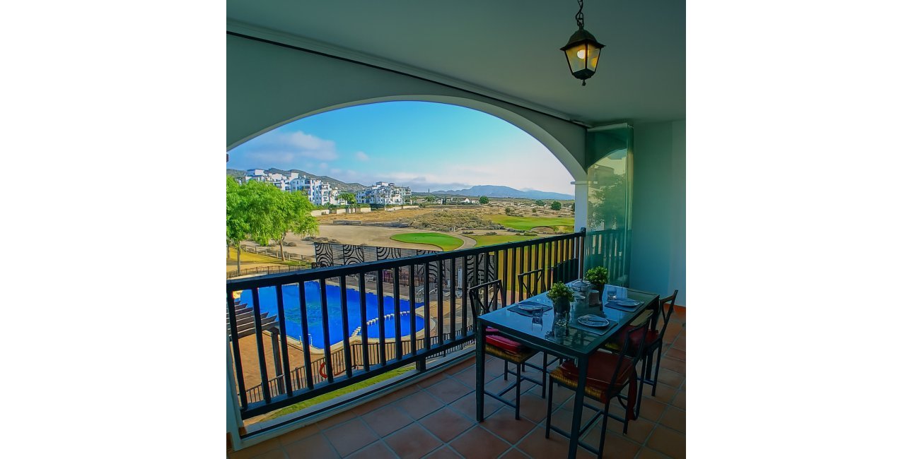 Resale - Apartment / flat -
El Valle Golf Resort - El Valle Golf Resort - Centre