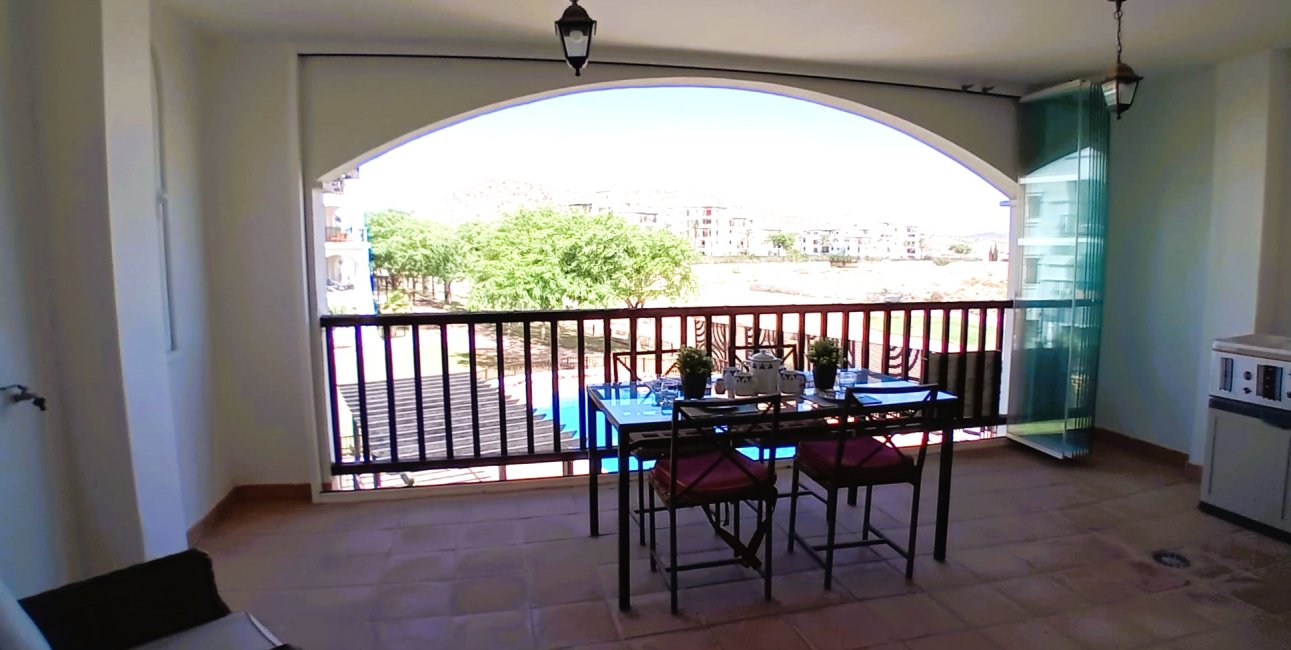 Resale - Apartment / flat -
El Valle Golf Resort - El Valle Golf Resort - Centre