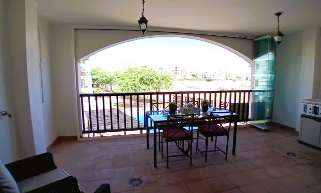 Resale - Apartment / flat -
El Valle Golf Resort - El Valle Golf Resort - Centre