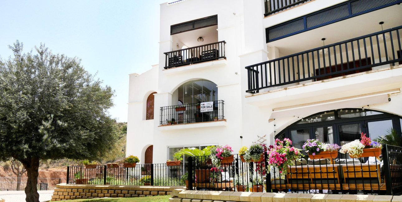 Resale - Apartment / flat -
El Valle Golf Resort - El Valle Golf Resort - Centre