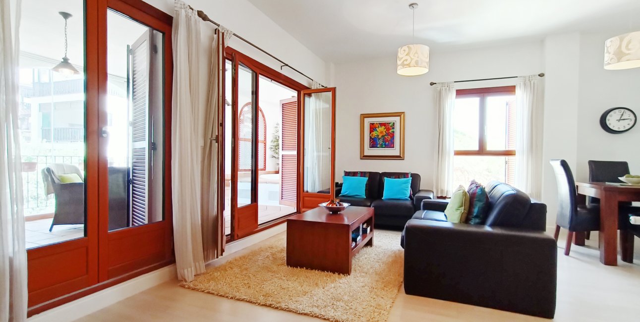 Resale - Apartment / flat -
El Valle Golf Resort - El Valle Golf Resort - Centre