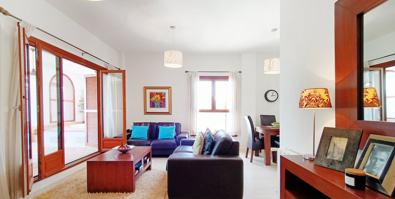 Resale - Apartment / flat -
El Valle Golf Resort - El Valle Golf Resort - Centre