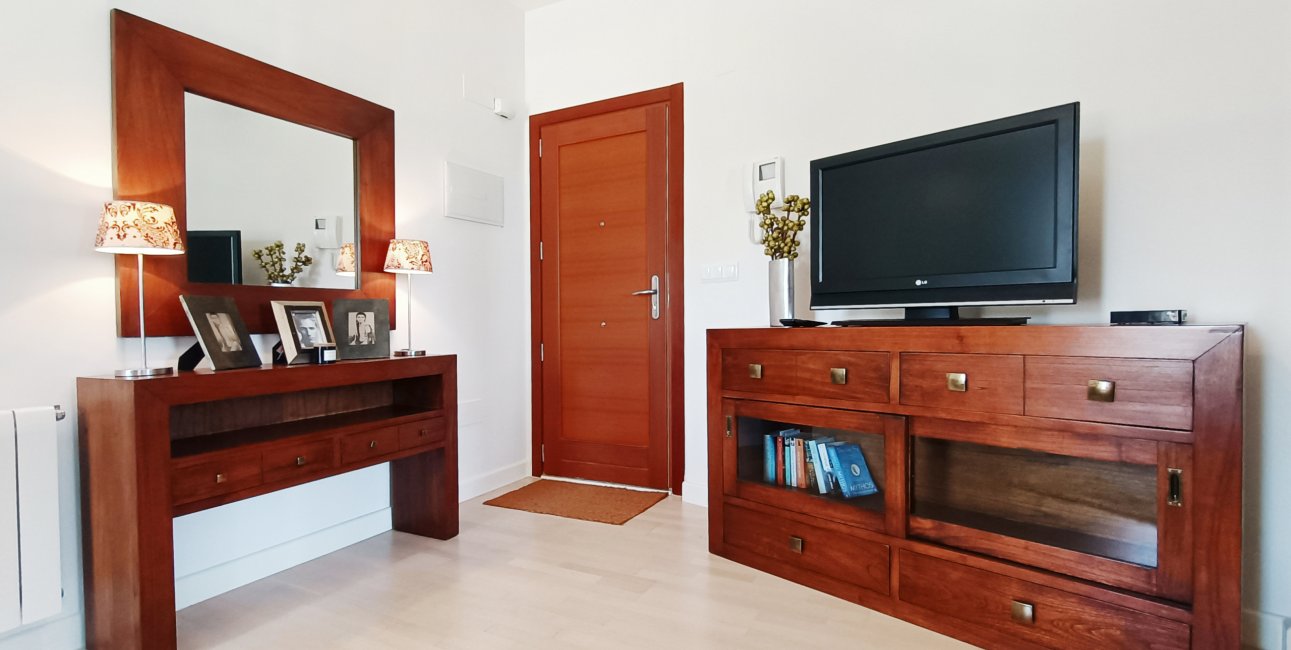 Resale - Apartment / flat -
El Valle Golf Resort - El Valle Golf Resort - Centre