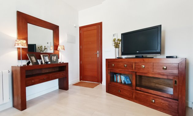 Resale - Apartment / flat -
El Valle Golf Resort - El Valle Golf Resort - Centre