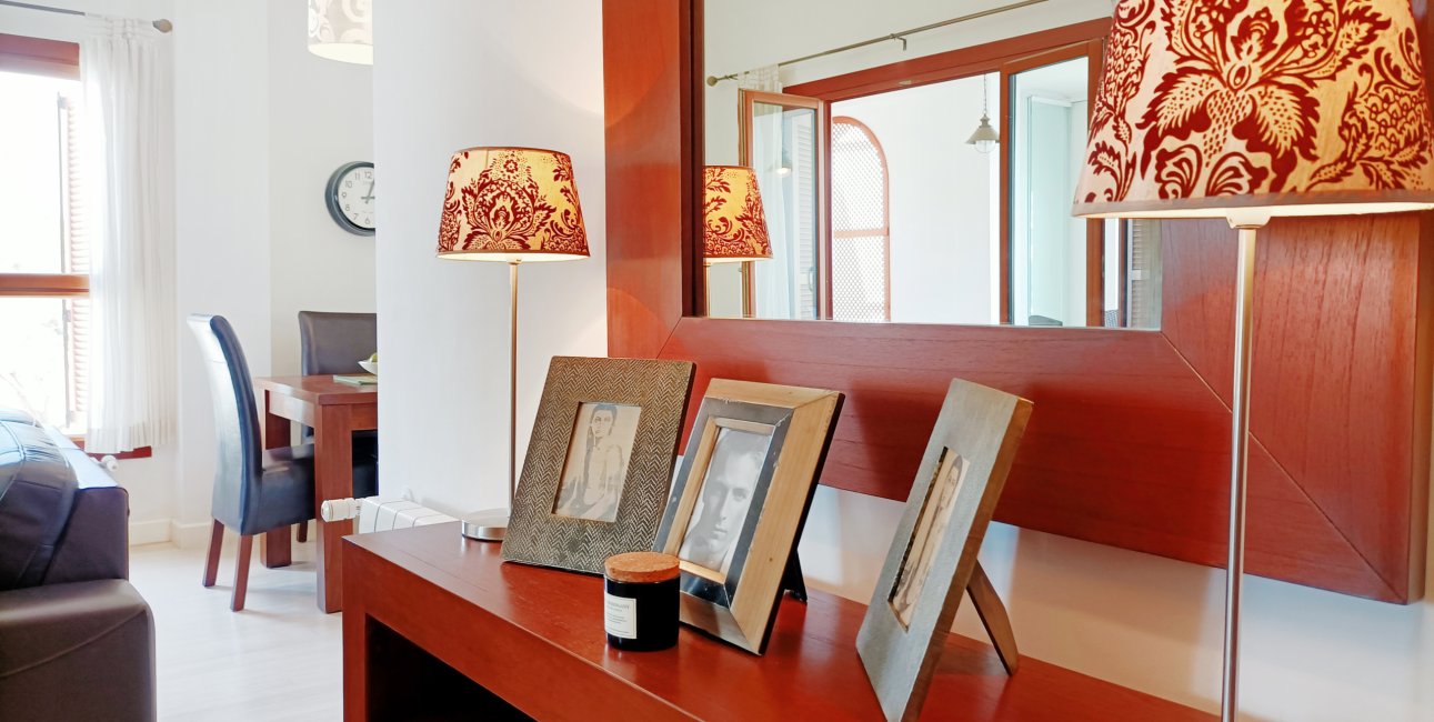 Resale - Apartment / flat -
El Valle Golf Resort - El Valle Golf Resort - Centre