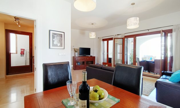 Resale - Apartment / flat -
El Valle Golf Resort - El Valle Golf Resort - Centre