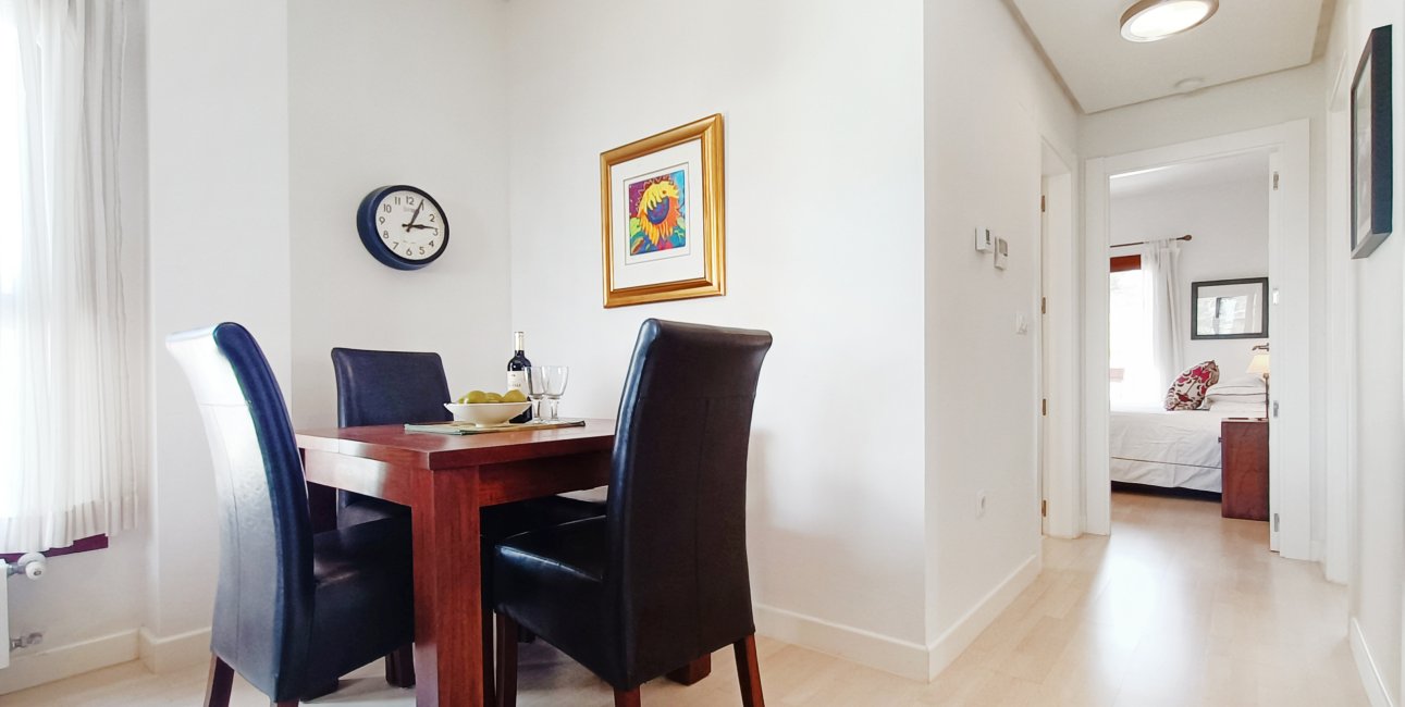 Resale - Apartment / flat -
El Valle Golf Resort - El Valle Golf Resort - Centre