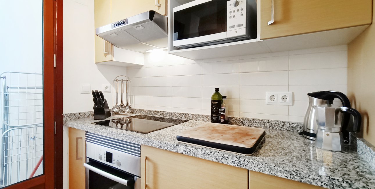 Resale - Apartment / flat -
El Valle Golf Resort - El Valle Golf Resort - Centre