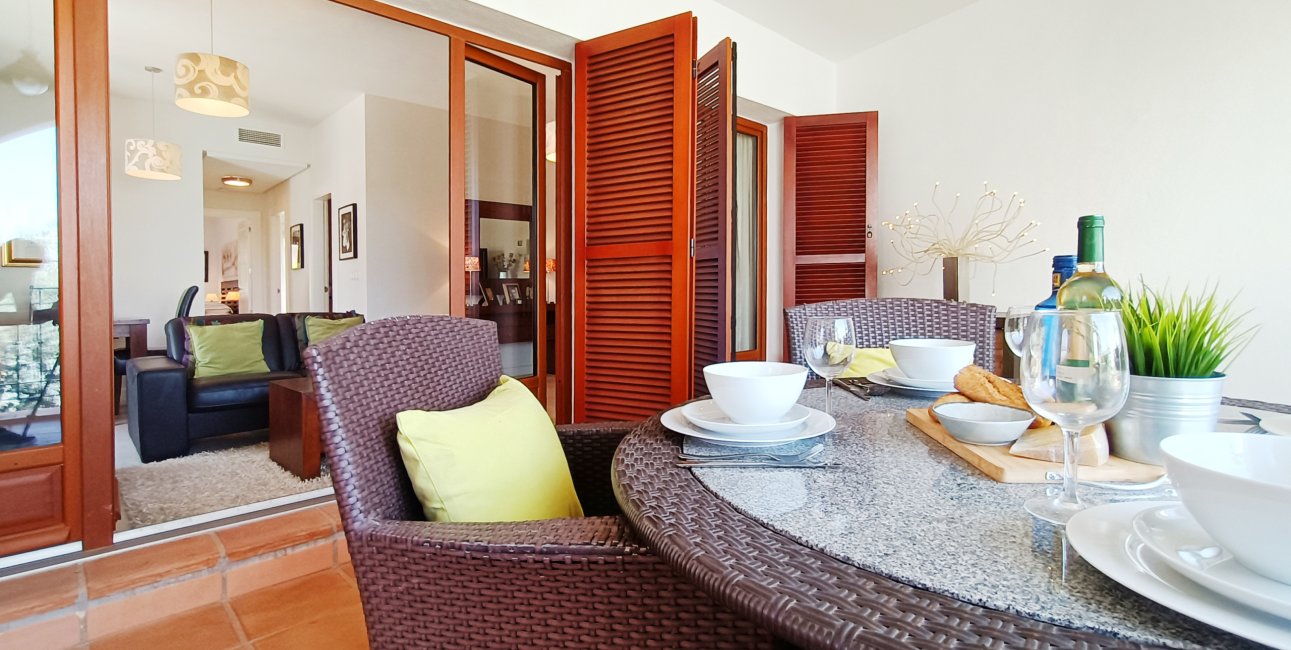 Resale - Apartment / flat -
El Valle Golf Resort - El Valle Golf Resort - Centre