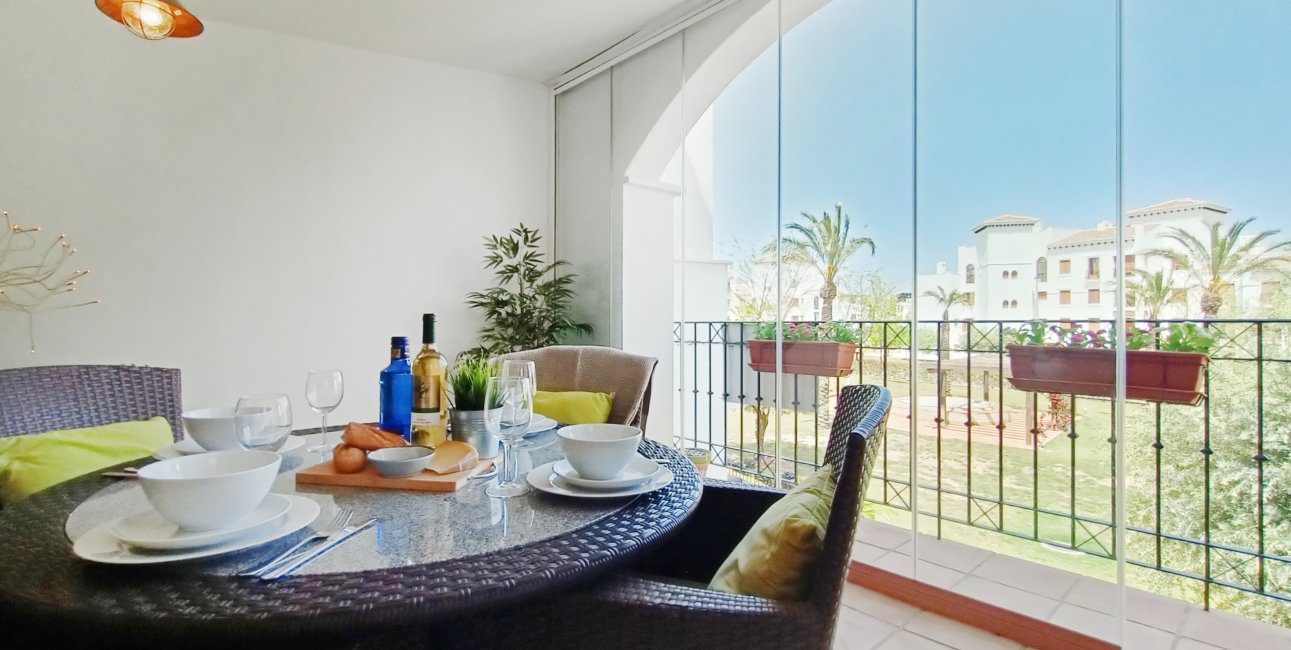 Resale - Apartment / flat -
El Valle Golf Resort - El Valle Golf Resort - Centre