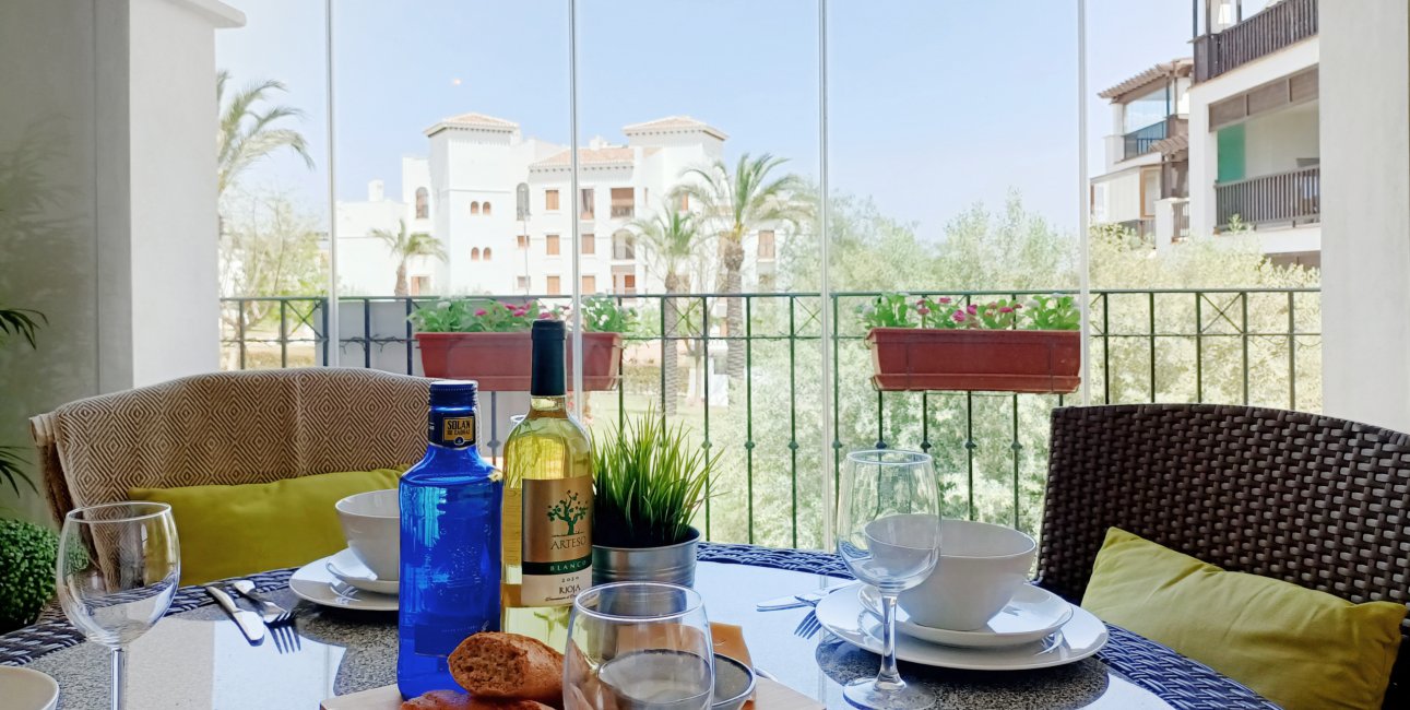 Resale - Apartment / flat -
El Valle Golf Resort - El Valle Golf Resort - Centre