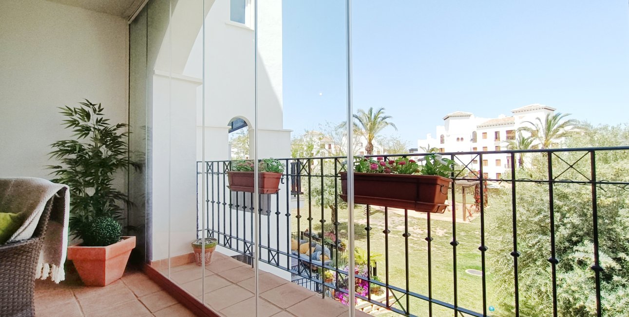 Resale - Apartment / flat -
El Valle Golf Resort - El Valle Golf Resort - Centre