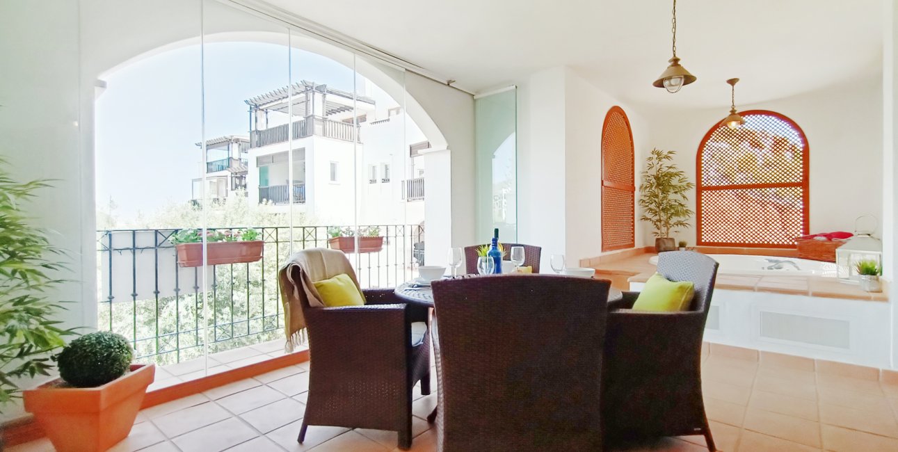 Resale - Apartment / flat -
El Valle Golf Resort - El Valle Golf Resort - Centre