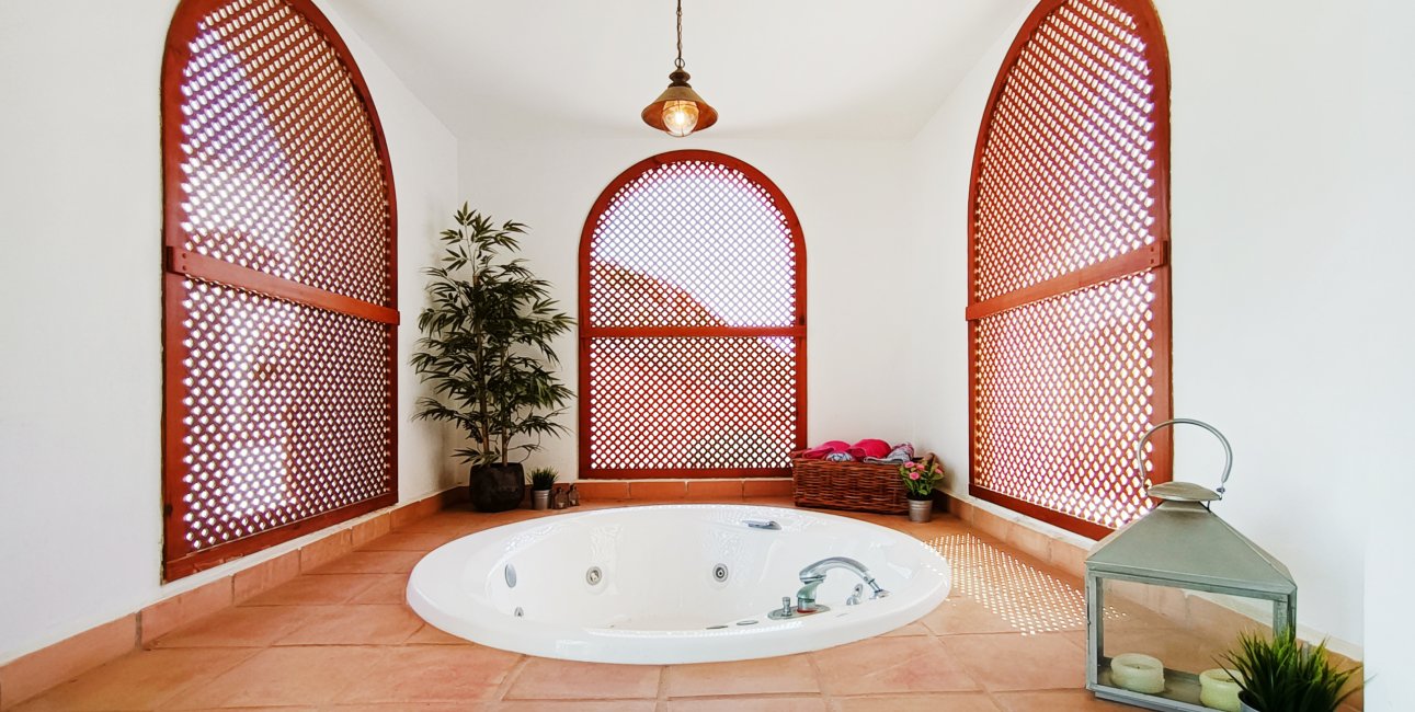 Resale - Apartment / flat -
El Valle Golf Resort - El Valle Golf Resort - Centre