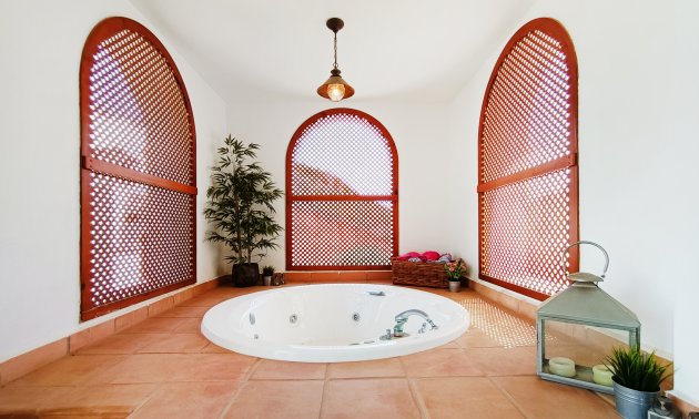 Resale - Apartment / flat -
El Valle Golf Resort - El Valle Golf Resort - Centre