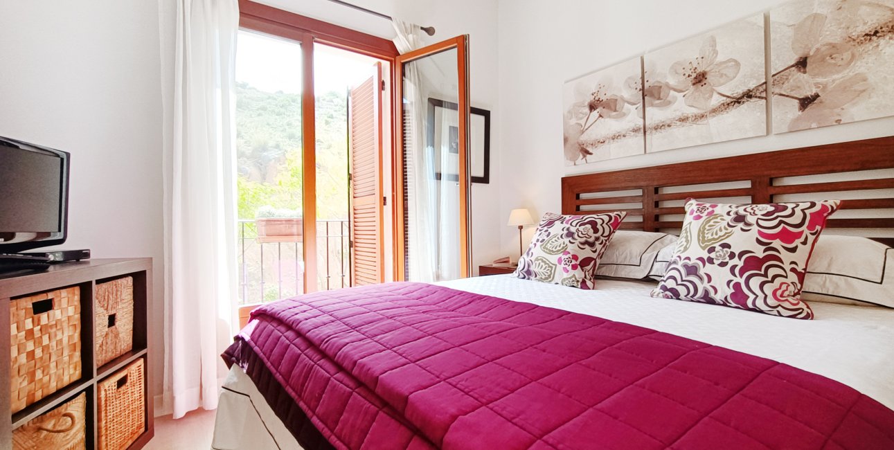 Resale - Apartment / flat -
El Valle Golf Resort - El Valle Golf Resort - Centre