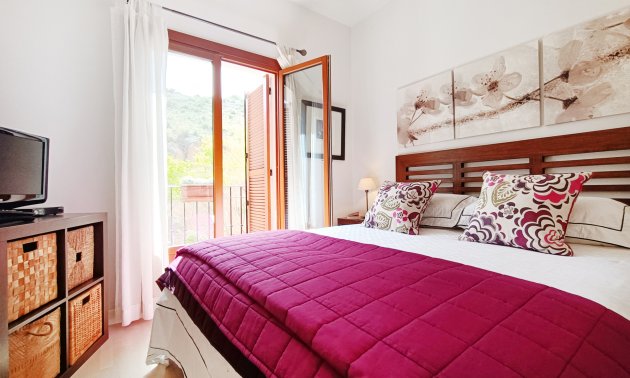 Resale - Apartment / flat -
El Valle Golf Resort - El Valle Golf Resort - Centre