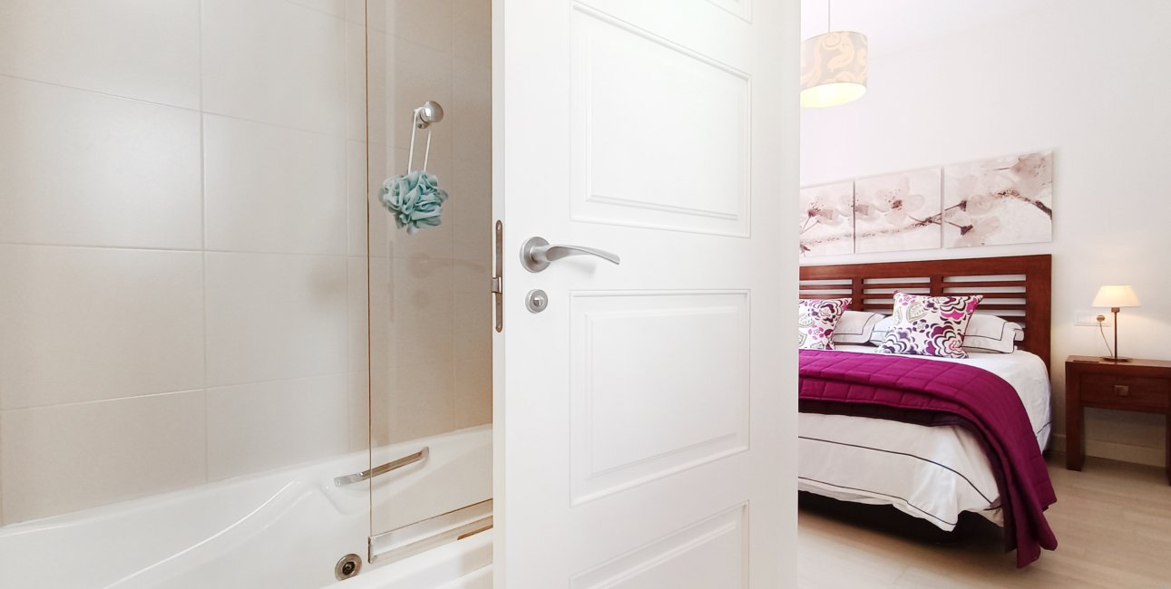 Resale - Apartment / flat -
El Valle Golf Resort - El Valle Golf Resort - Centre