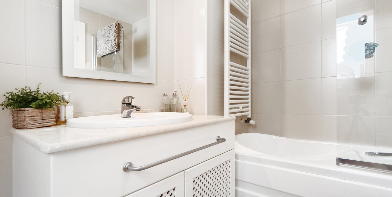 Resale - Apartment / flat -
El Valle Golf Resort - El Valle Golf Resort - Centre