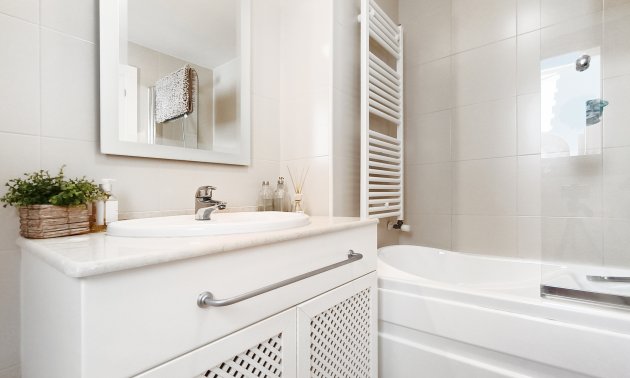 Resale - Apartment / flat -
El Valle Golf Resort - El Valle Golf Resort - Centre