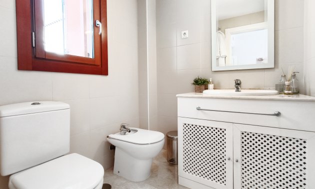 Resale - Apartment / flat -
El Valle Golf Resort - El Valle Golf Resort - Centre