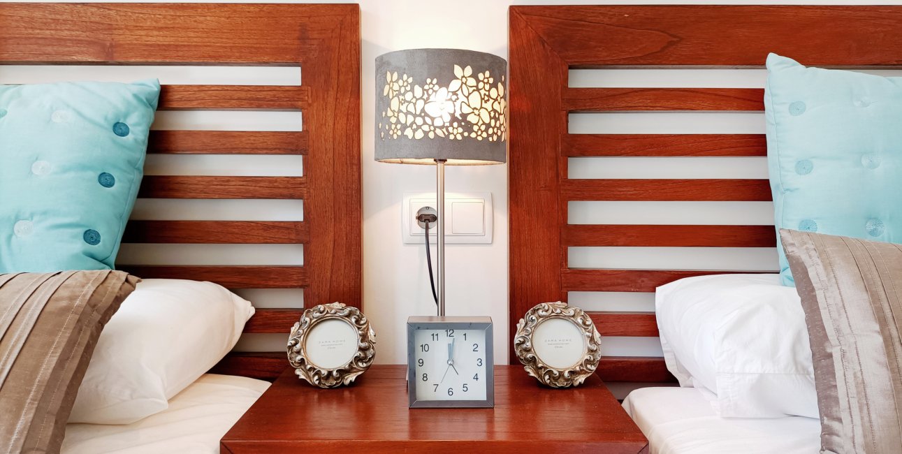 Resale - Apartment / flat -
El Valle Golf Resort - El Valle Golf Resort - Centre