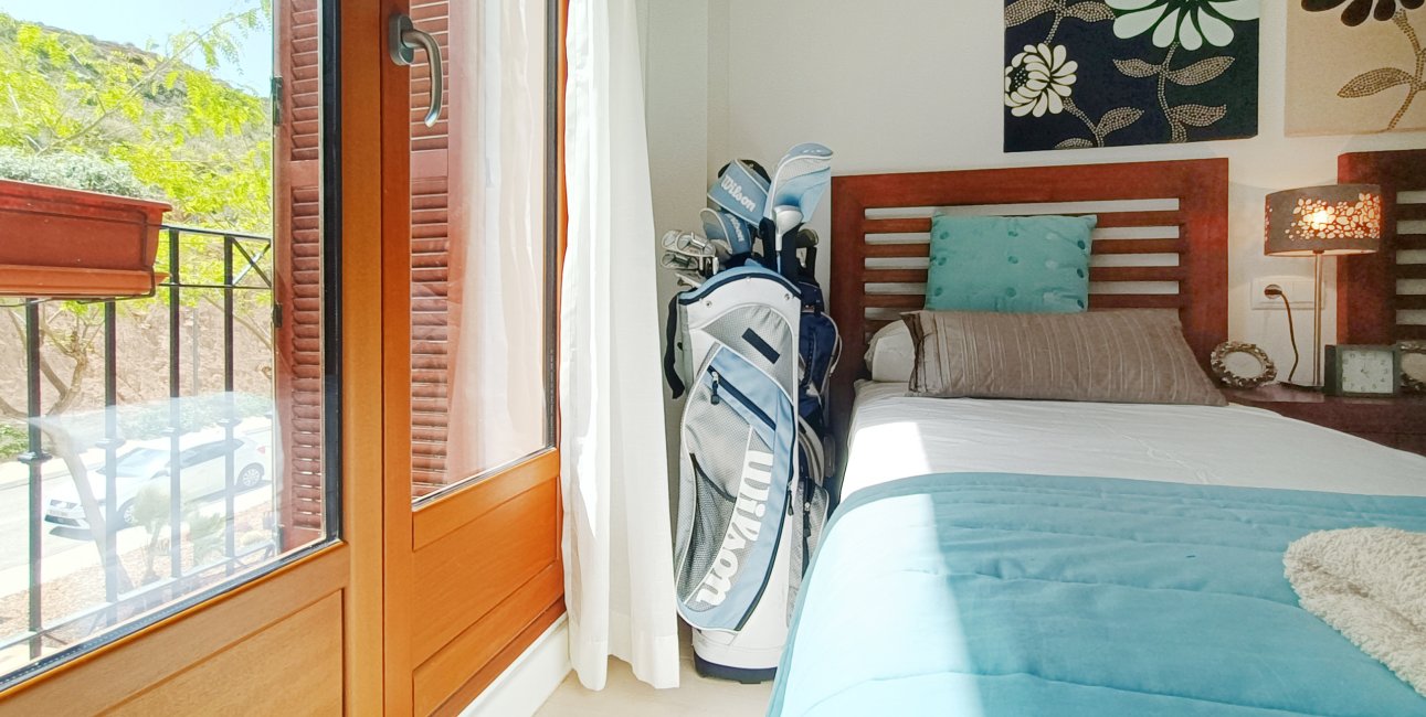 Resale - Apartment / flat -
El Valle Golf Resort - El Valle Golf Resort - Centre