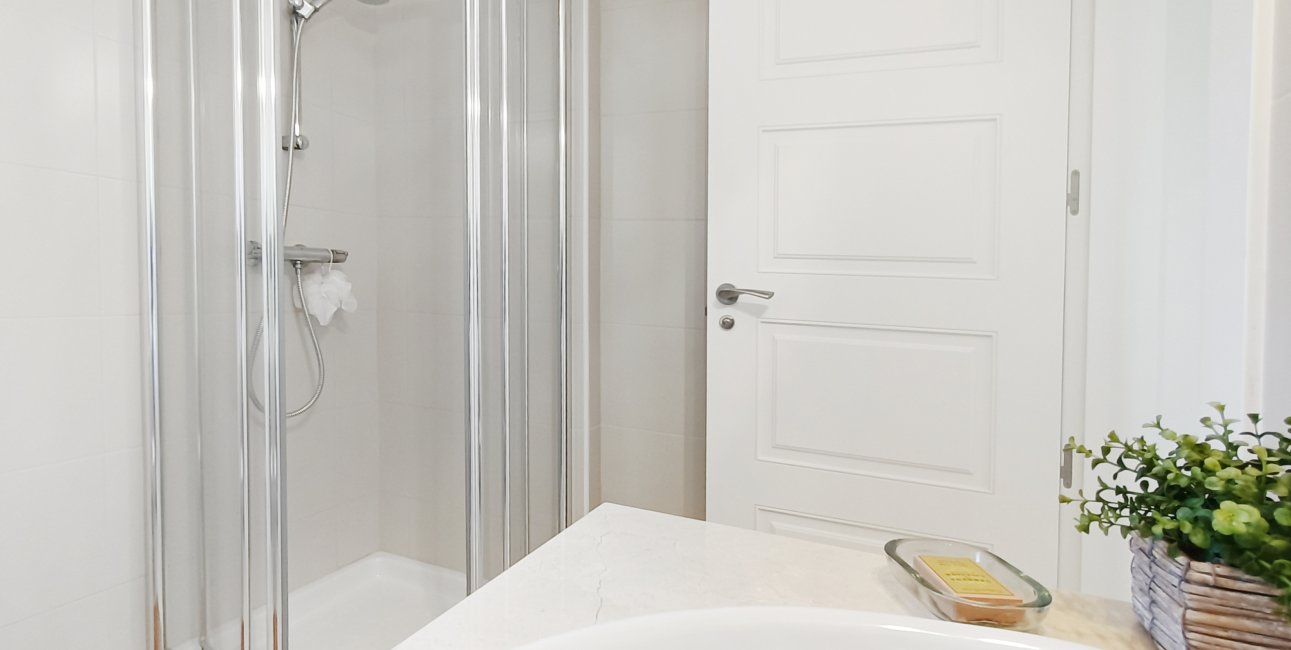 Resale - Apartment / flat -
El Valle Golf Resort - El Valle Golf Resort - Centre