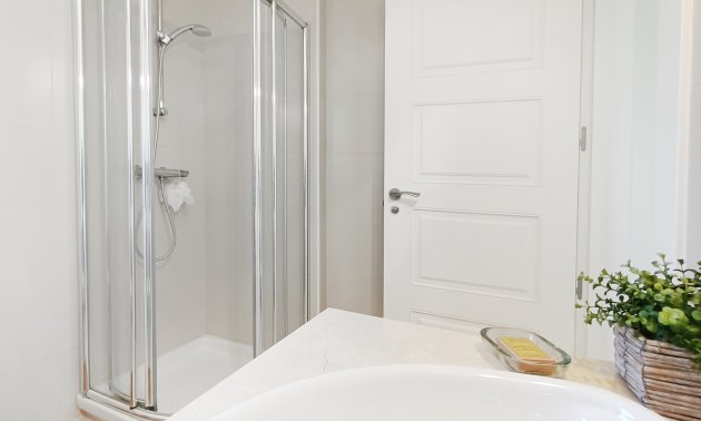 Resale - Apartment / flat -
El Valle Golf Resort - El Valle Golf Resort - Centre