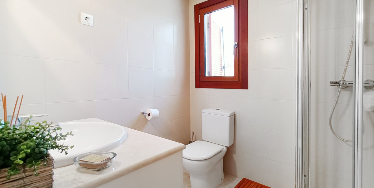 Resale - Apartment / flat -
El Valle Golf Resort - El Valle Golf Resort - Centre