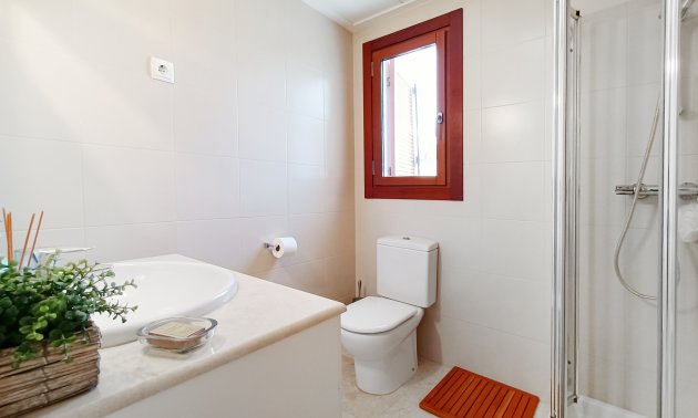 Resale - Apartment / flat -
El Valle Golf Resort - El Valle Golf Resort - Centre